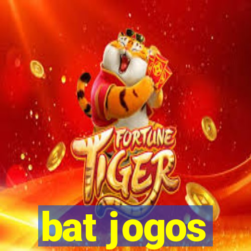 bat jogos